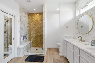 3695 Beacon Lake Dr, Bluff Dale, TX 76433 - Photo 20