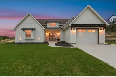 3695 Beacon Lake Drive, Bluff Dale, TX 76433 - Photo 1