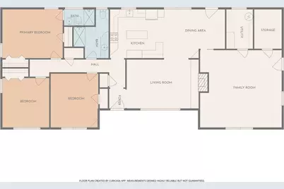 3121 Vz County Road 1215, Grand Saline, TX 75140 - Photo 40