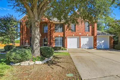 5212 Whisper Drive, Fort Worth, TX 76123 - Photo 2
