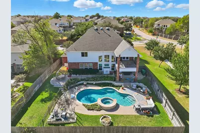 5212 Whisper Drive, Fort Worth, TX 76123 - Photo 22