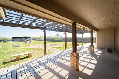 357 Hog Eye Road, Abilene, TX 79602 - Photo 34