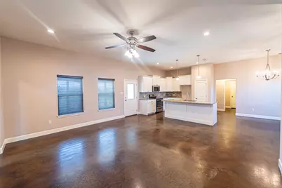 357 Hog Eye Road, Abilene, TX 79602 - Photo 6