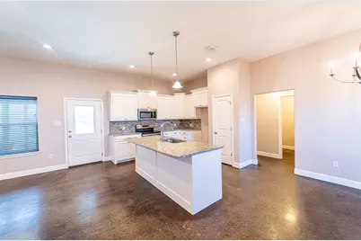 357 Hog Eye Road, Abilene, TX 79602 - Photo 4