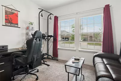 1105 Peach Tree Lane, Anna, TX 75409 - Photo 16