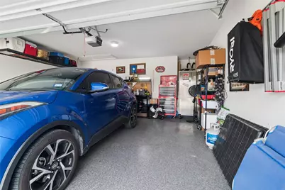 1105 Peach Tree Lane, Anna, TX 75409 - Photo 18