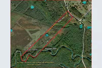 Tbd SW Cr 0030, Corsicana, TX 75110 - Photo 1