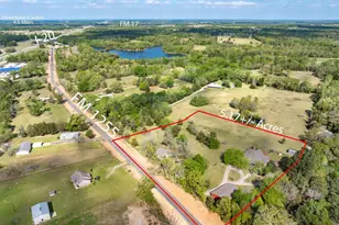 14740 FM1255, Canton, TX 75103 - Photo 2