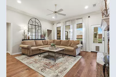 2613 Bent Tree Drive, Hurst, TX 76054 - Photo 8