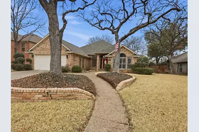 2613 Bent Tree Drive, Hurst, TX 76054 - Photo 2