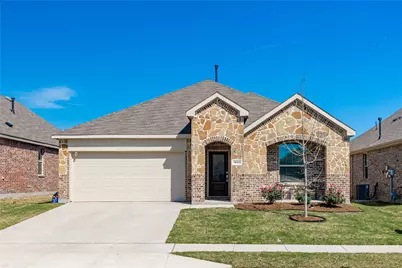 14812 Holster Trail, Fort Worth, TX 76052 - Photo 2