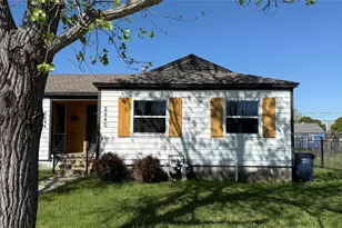 2640 Berryhill Dr, Fort Worth, TX 76105 - Photo 1