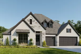 790 Red Willow Ct, Haslet, TX 76052 - Photo 1