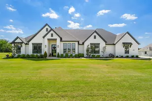 2012 Southern Rise Ct, Granbury, TX 76049 - Photo 1