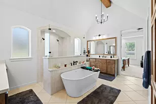 2012 Southern Rise Ct, Granbury, TX 76049 - Photo 16