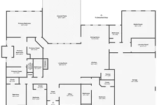 2012 Southern Rise Ct, Granbury, TX 76049 - Photo 40