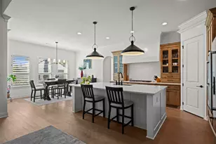 2012 Southern Rise Ct, Granbury, TX 76049 - Photo 10