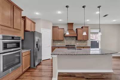 3713 Limousine Parkway, McKinney, TX 75071 - Photo 8