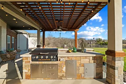 110 Live Oak Court, Willow Park, TX 76087 - Photo 32