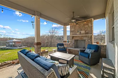 110 Live Oak Court, Willow Park, TX 76087 - Photo 34