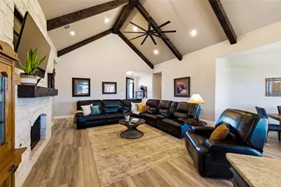 110 Live Oak Court, Willow Park, TX 76087 - Photo 2