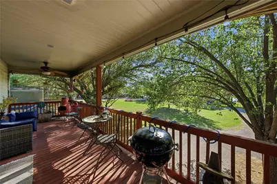 120 Prairie Drive, Mabank, TX 75156 - Photo 20