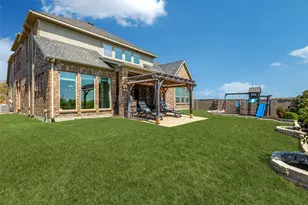 4357 Hazelwood Ave, Frisco, TX 75034 - Photo 30