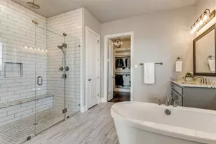 4357 Hazelwood Ave, Frisco, TX 75034 - Photo 18