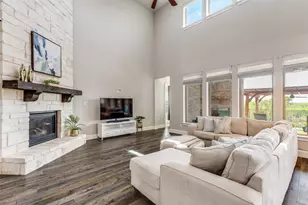 4357 Hazelwood Ave, Frisco, TX 75034 - Photo 6