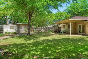 801 Meadowlark Dr, Mansfield, TX 76063 - Photo 20