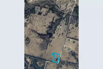 Tbd Lot 3-4 Adams Road, Sherman, TX 75090 - Photo 1