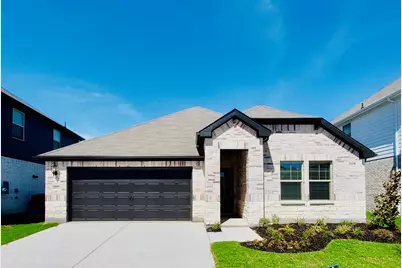 4012 Joe Pool Drive, Farmersville, TX 75442 - Photo 1