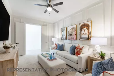 2600 Paddington Drive, Celina, TX 75009 - Photo 18