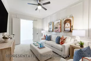 2600 Paddington Dr, Celina, TX 75009 - Photo 18