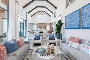 2600 Paddington Dr, Celina, TX 75009 - Photo 6