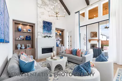 2600 Paddington Drive, Celina, TX 75009 - Photo 2