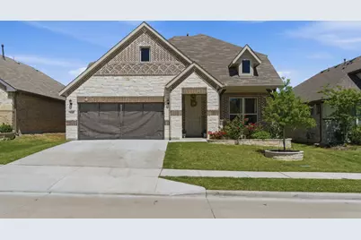 5440 Otter Trail, Fort Worth, TX 76179 - Photo 1