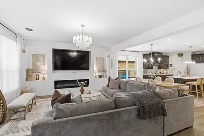 5440 Otter Trail, Fort Worth, TX 76179 - Photo 10