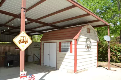 Tbd Private Road 5811 Road #5811, Yantis, TX 75765 - Photo 18