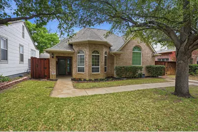 3332 W 4th Street, Fort Worth, TX 76107 - Photo 1