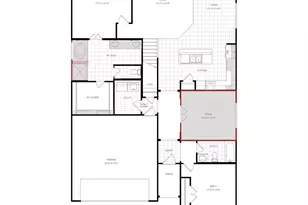 7525 Wild Mint Trl, Venus, TX 76084 - Photo 2