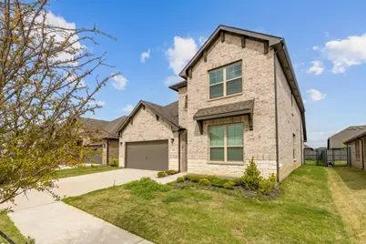 7525 Wild Mint Trail, Venus, TX 76084 - Photo 2