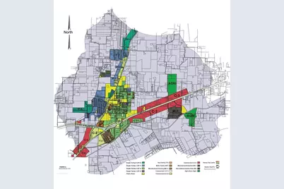 3516 E Highway 67, Keene, TX 76031 - Photo 6