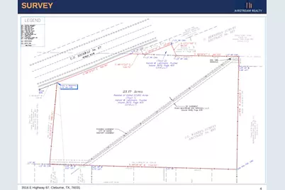 3516 E Highway 67, Keene, TX 76031 - Photo 4