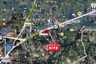 3516 E Hwy 67, Keene, TX 76031 - Photo 1