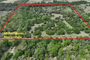 Tbd Mitchell Rd, Kosse, TX 76653 - Photo 1