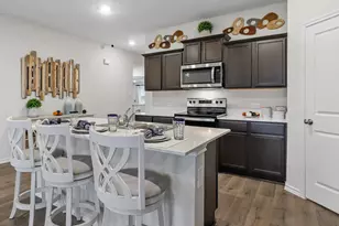 506 Saddle Blanket Dr, Josephine, TX 75173 - Photo 10