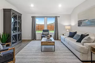 506 Saddle Blanket Dr, Josephine, TX 75173 - Photo 16