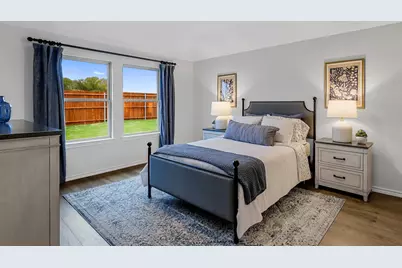 506 Saddle Blanket Drive, Josephine, TX 75173 - Photo 24