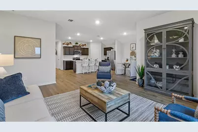 506 Saddle Blanket Drive, Josephine, TX 75173 - Photo 18